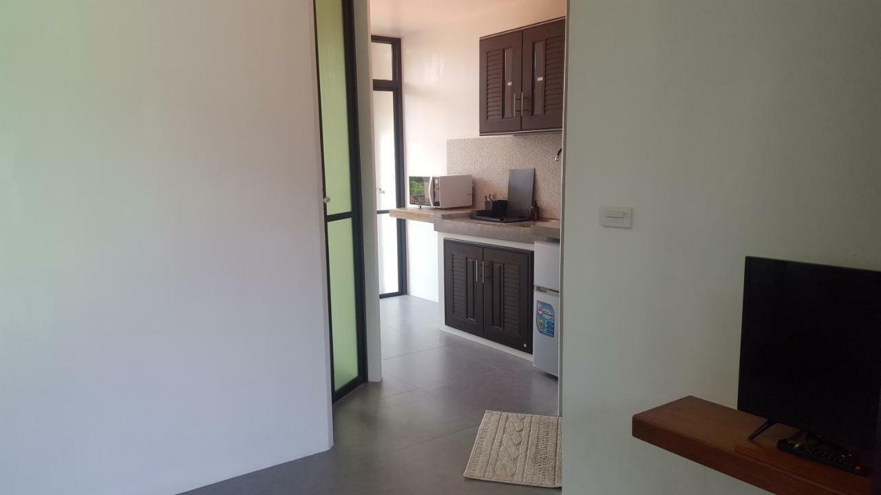 กู๊ดเพลซ Apartment เกาะเต่า ภายนอก รูปภาพ