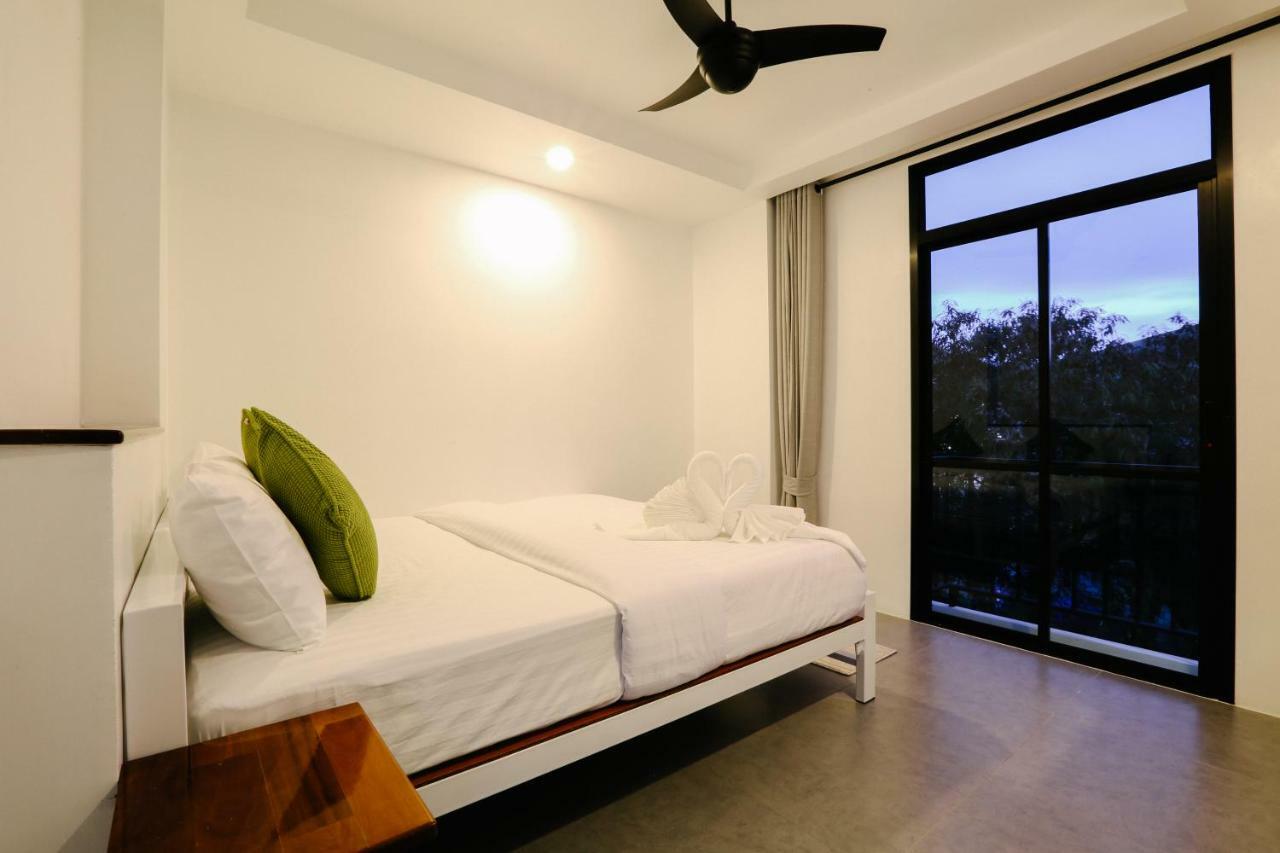 กู๊ดเพลซ Apartment เกาะเต่า ภายนอก รูปภาพ