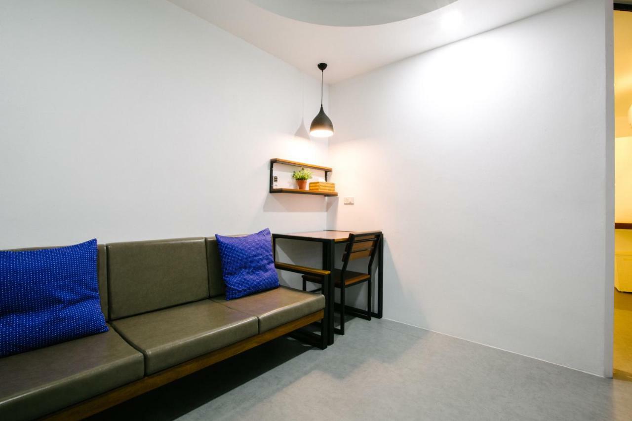 กู๊ดเพลซ Apartment เกาะเต่า ภายนอก รูปภาพ