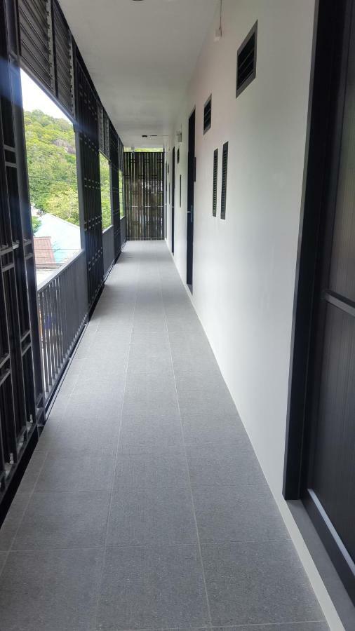 กู๊ดเพลซ Apartment เกาะเต่า ภายนอก รูปภาพ