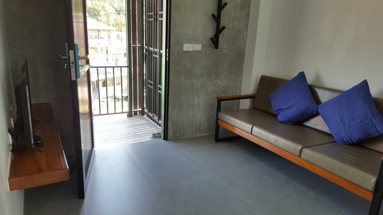 กู๊ดเพลซ Apartment เกาะเต่า ภายนอก รูปภาพ