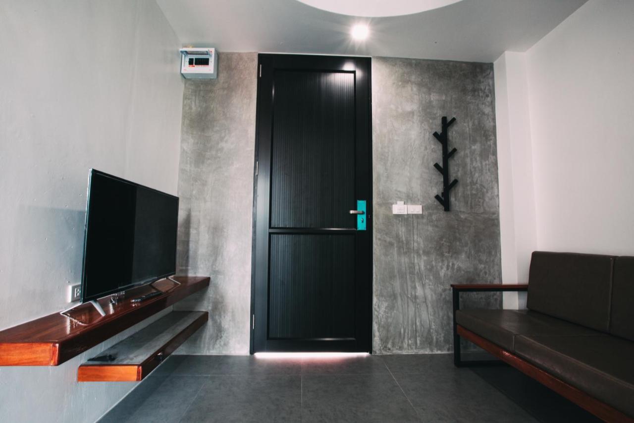 กู๊ดเพลซ Apartment เกาะเต่า ภายนอก รูปภาพ